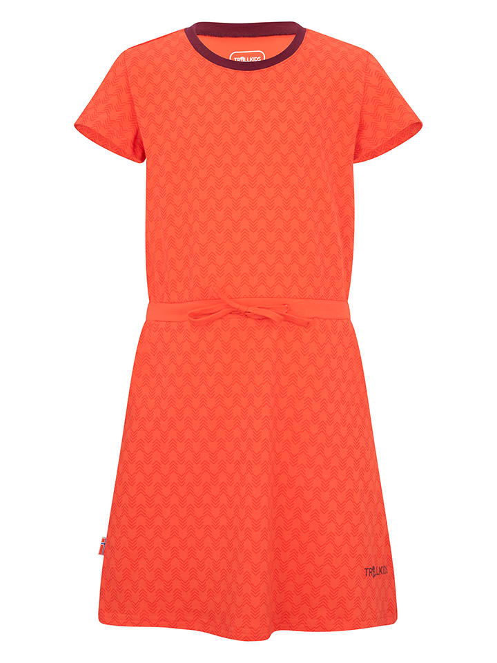 Trollkids Orange 882683