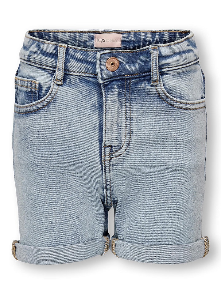 Kraťasy KIDS ONLY Hellblau 5609879
