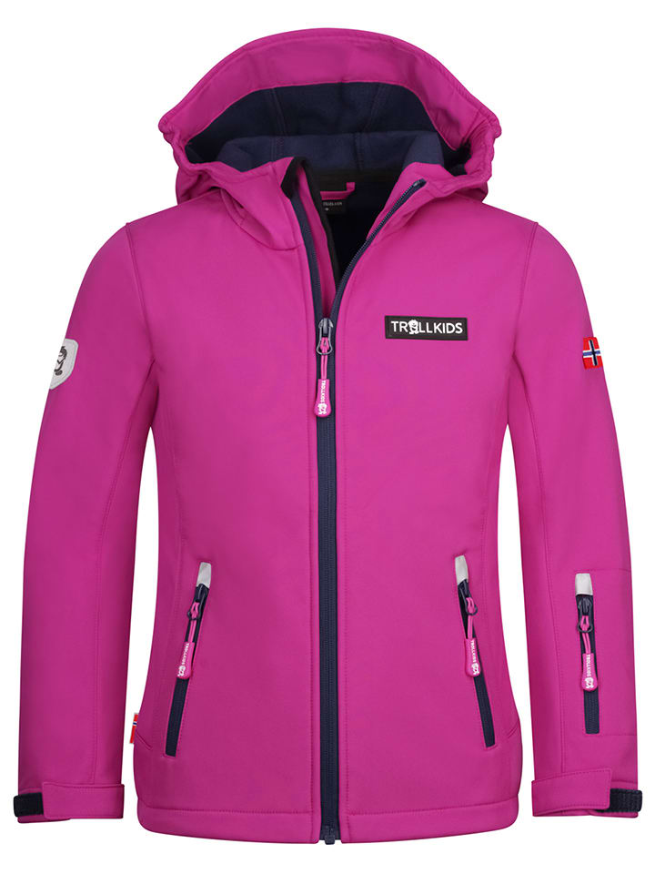Trollkids Fuchsia 4698039