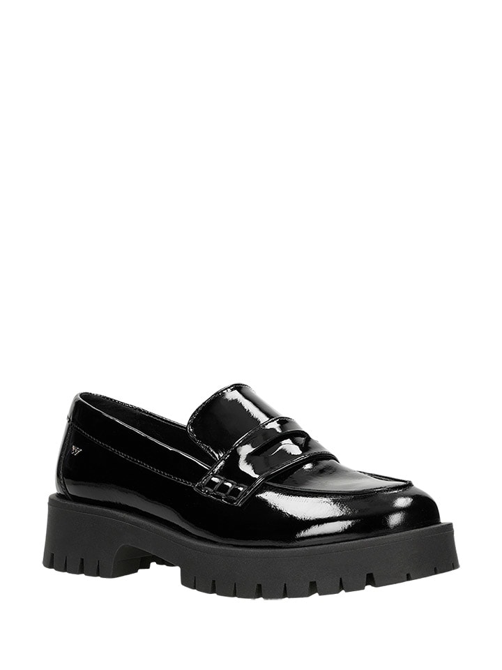 Wojas Schwarz 8317897