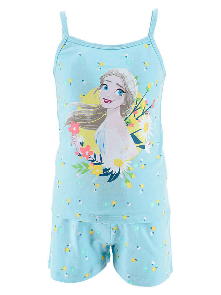 Disney Frozen Blau 5789859