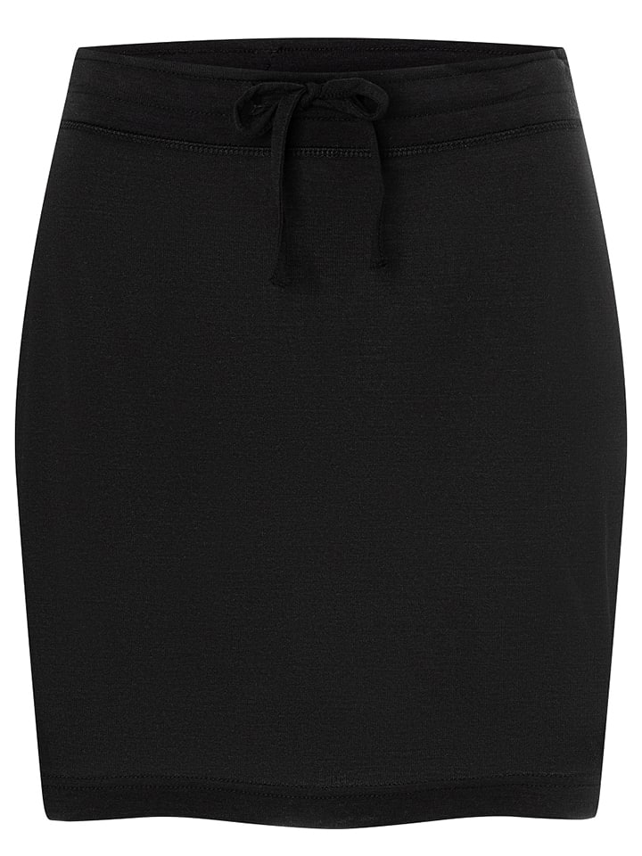 super.natural Schwarz 480131