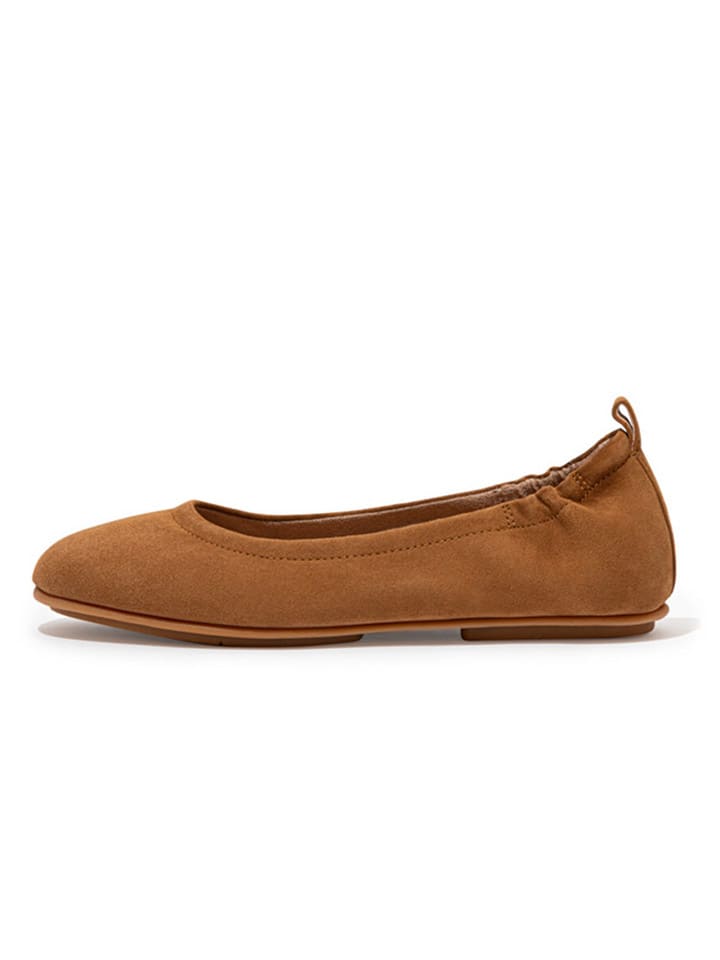 fitflop Hellbraun 2982102