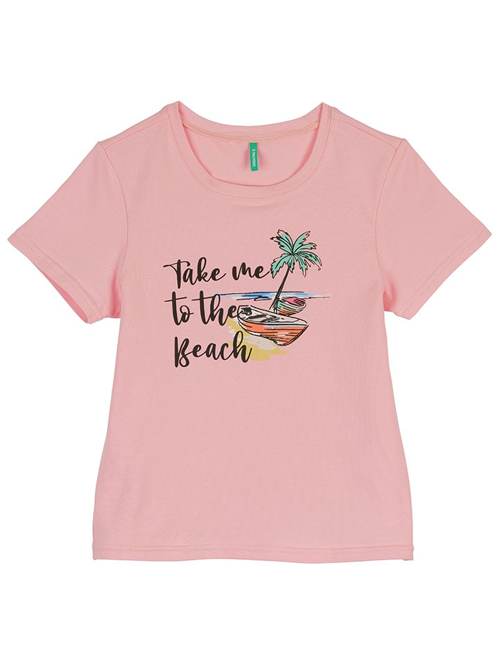 Palmers Rosa/ Bunt 896347