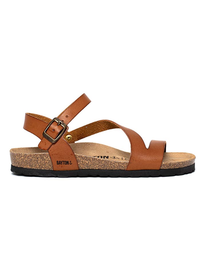 BAYTON Hellbraun 3923793