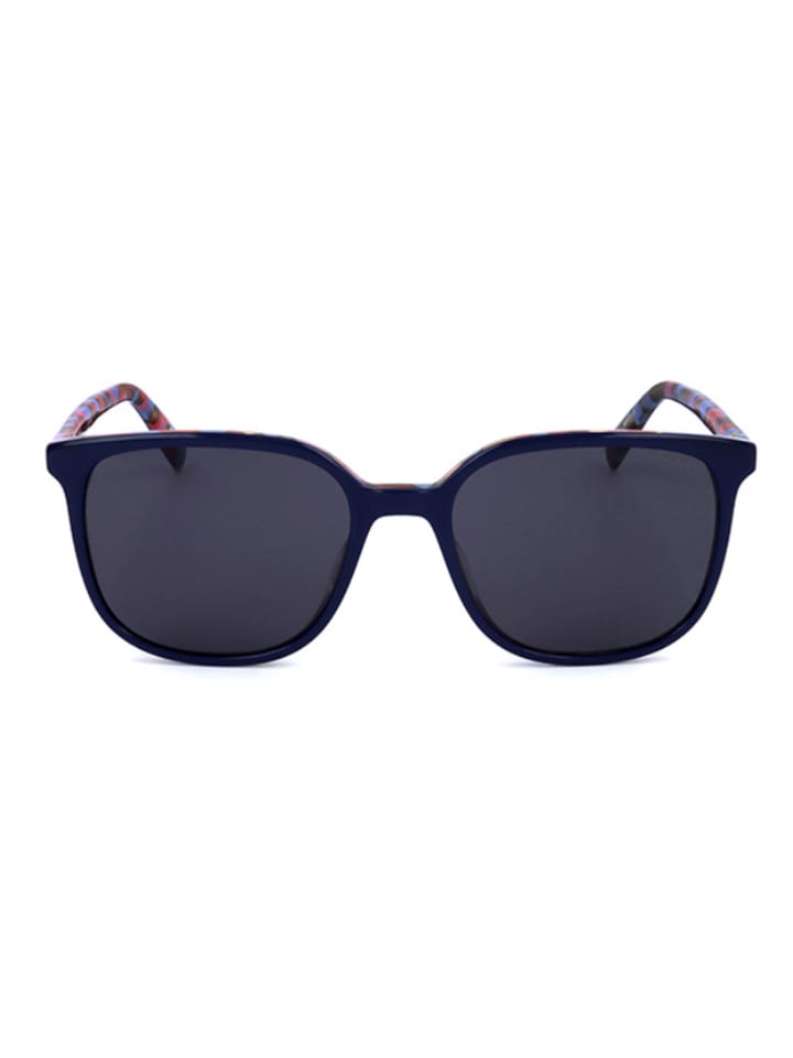 Slnečné okuliare Levi's Blau 176701