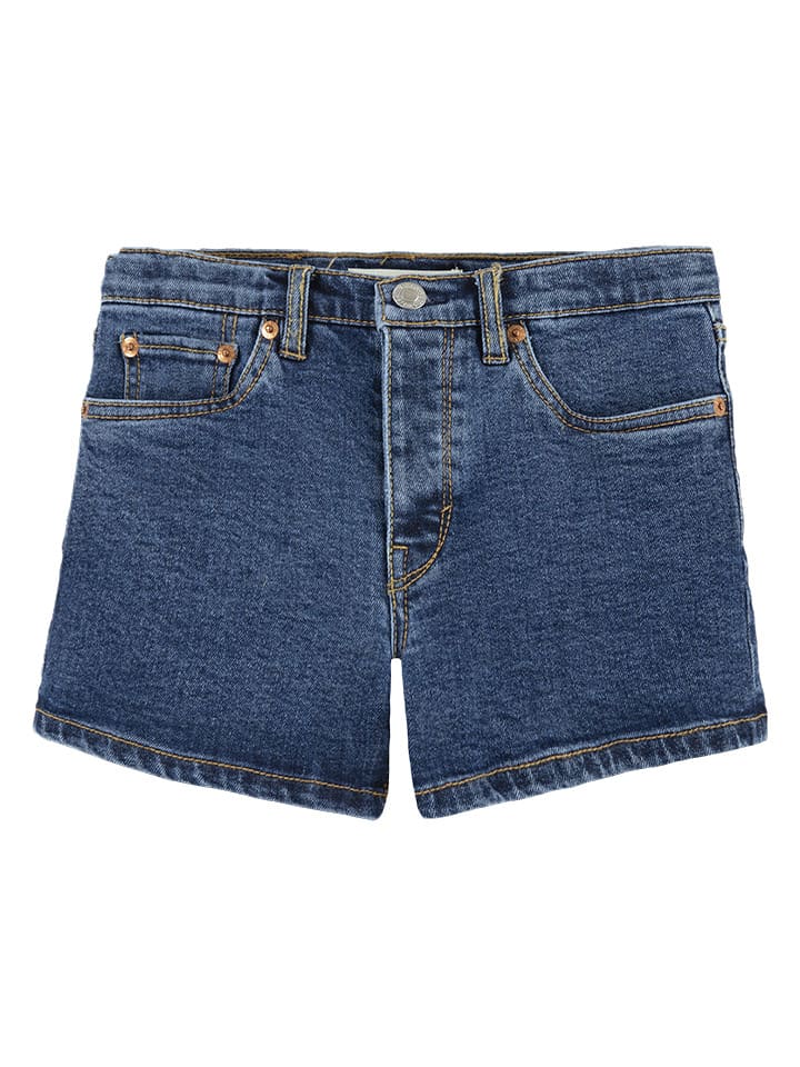 Kraťasy Levi's Kids Blau 3319802