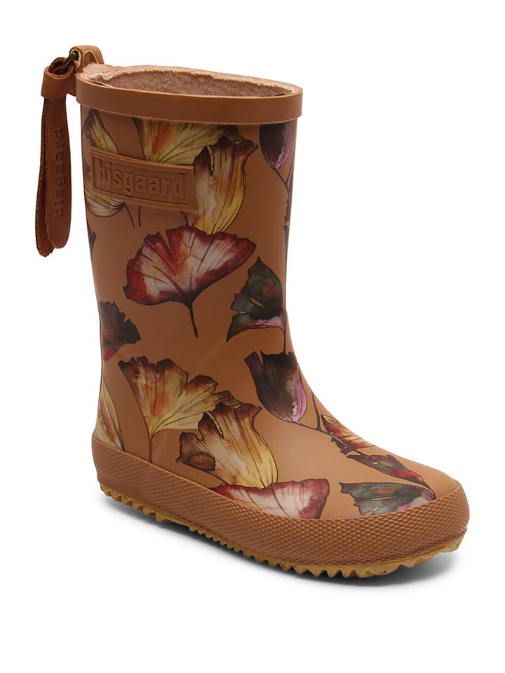 bisgaard Hellbraun 5288797