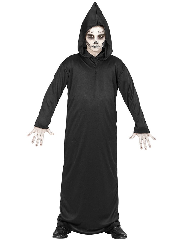 Carnival Party Schwarz 2669755