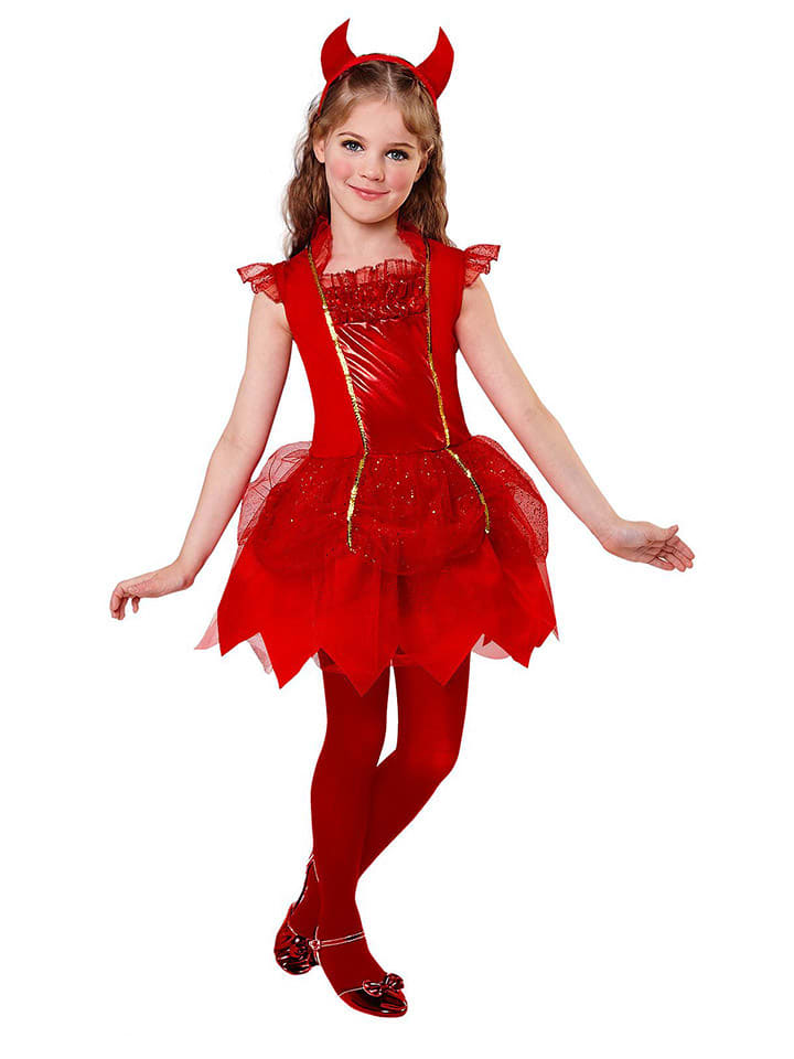 Carnival Party Rot 4352738