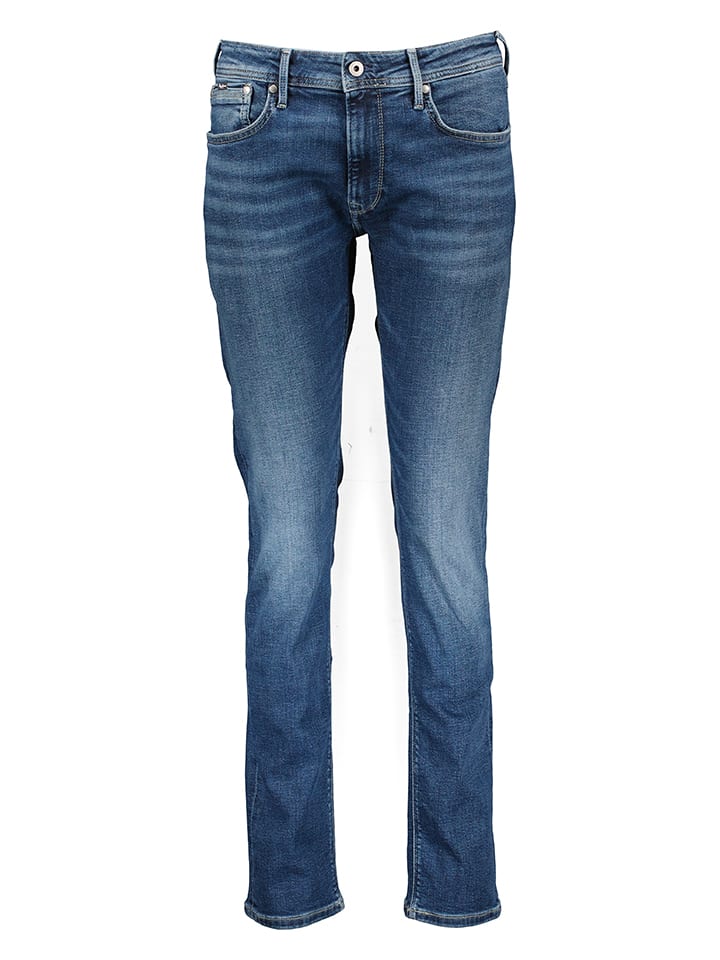 Džíny Pepe Jeans Blau 3205783