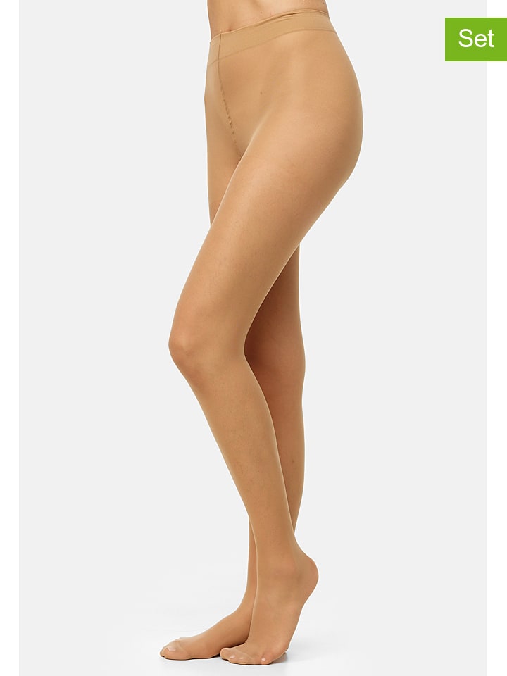 Nur Die Beige - 40 DEN 6968117
