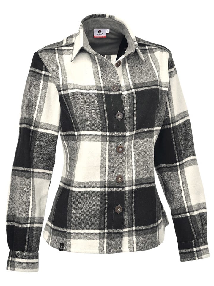 Košeľa Maul Sport Anthrazit 659382