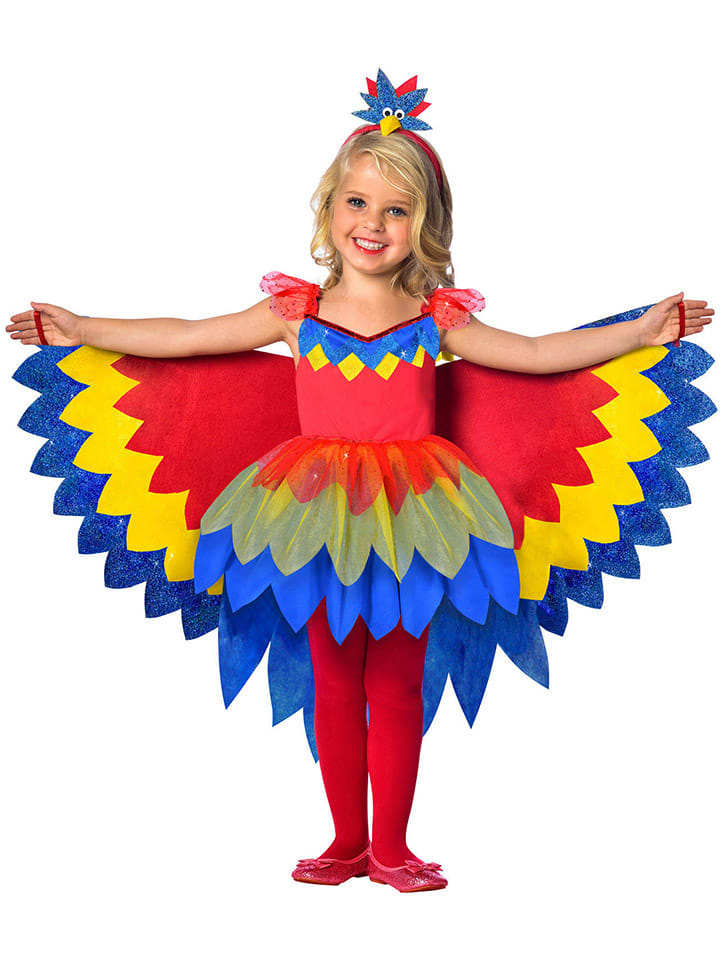 amscan Bunt 5064055