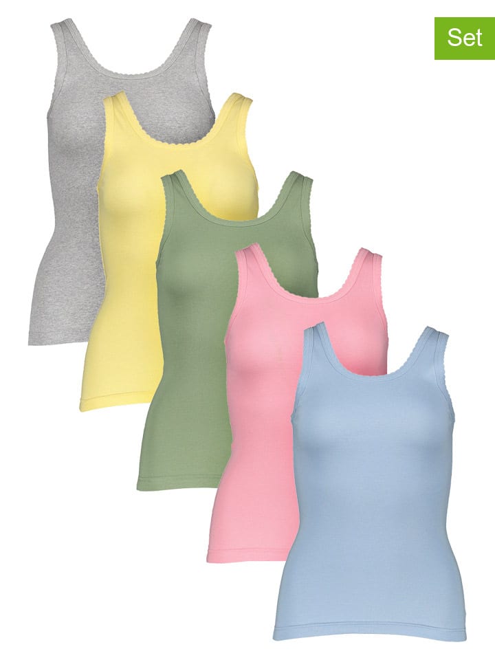 PETITE FLEUR Bunt 9548896