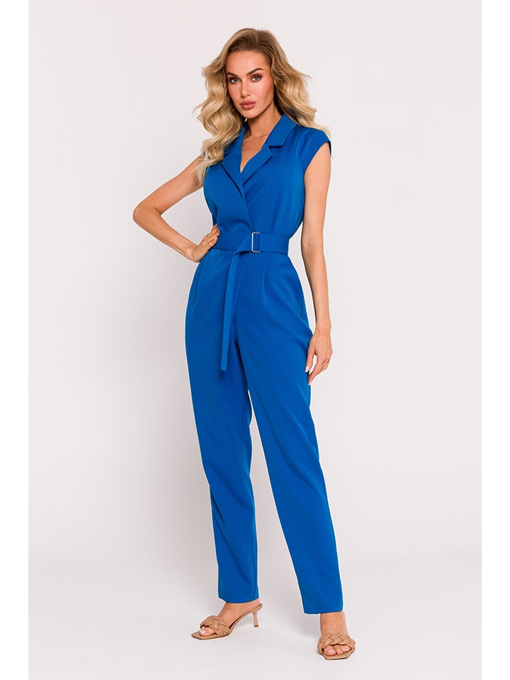 made of emotion Blau 5268180