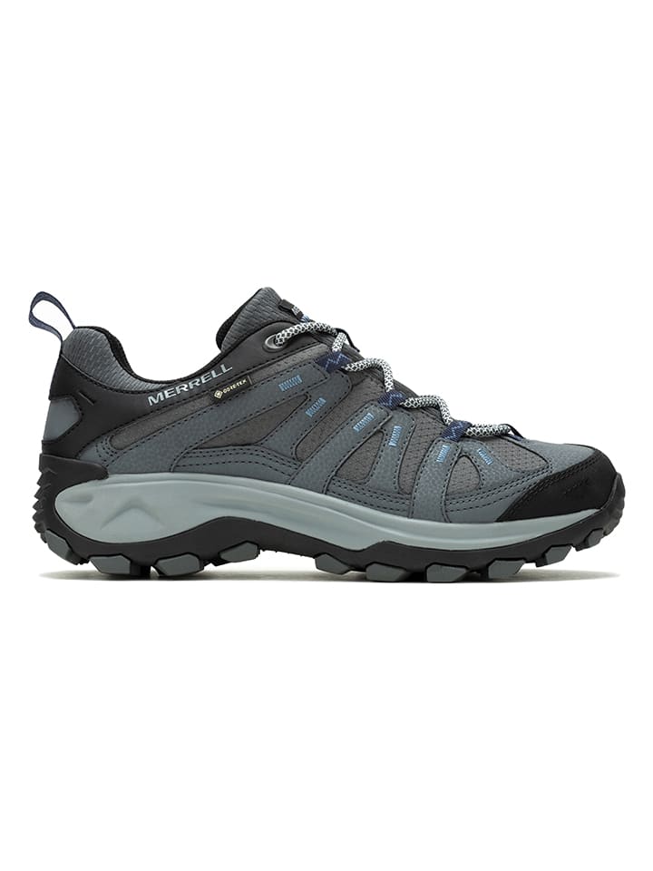 Topánky Merrell Grau 6861608