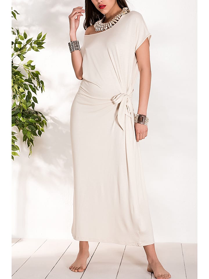 Šaty LA Angels Creme 8109311