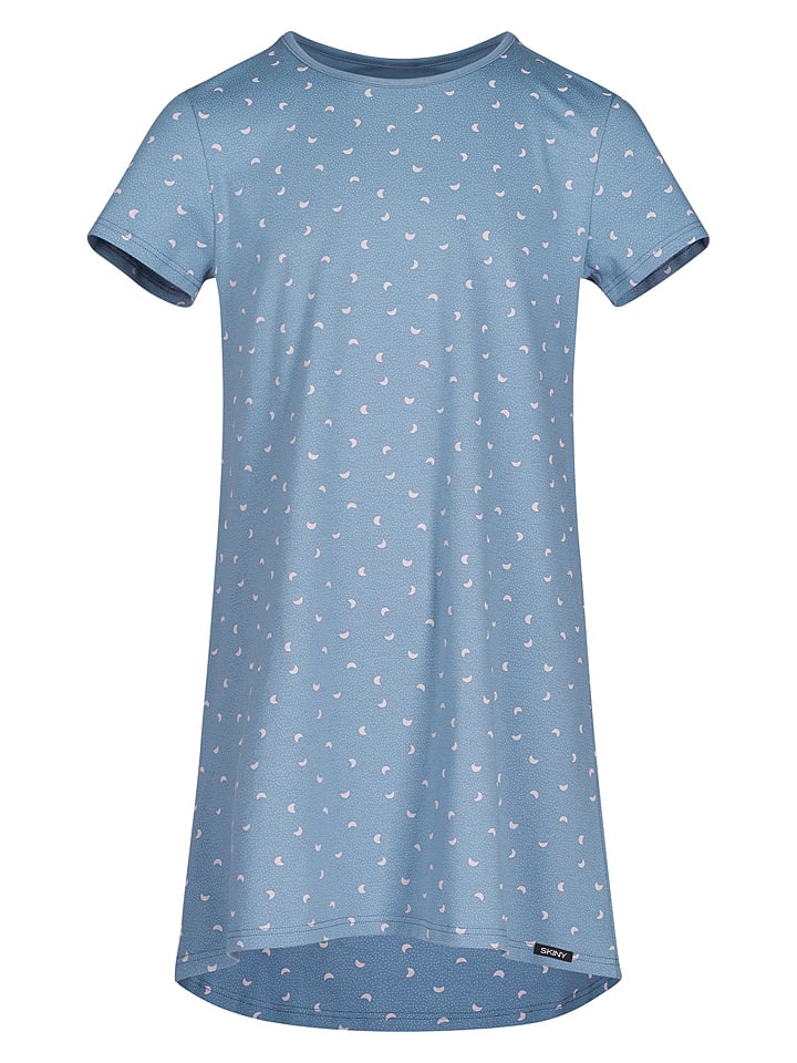 Skiny Blau 4910508
