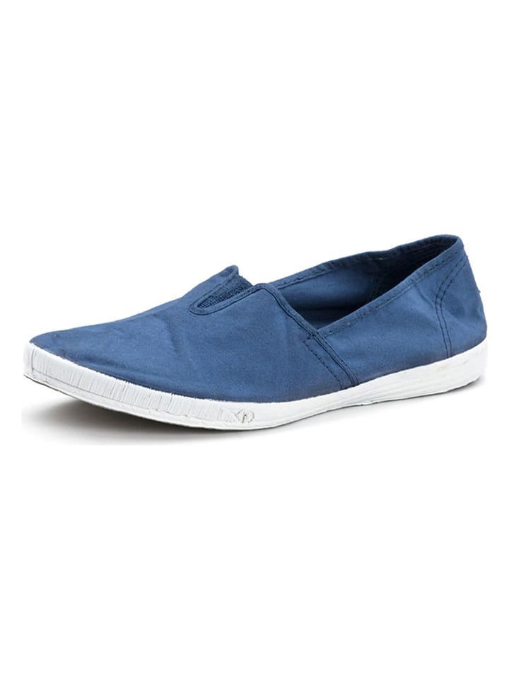 natural world Blau 7976119