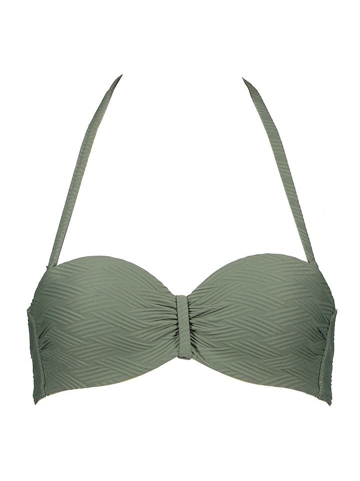 Plavky Sunseeker Khaki 6781925