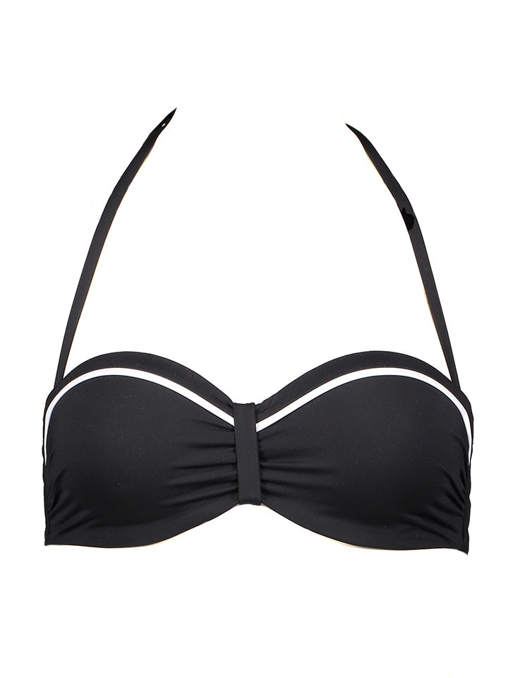 Plavky Vivance Schwarz 3213247