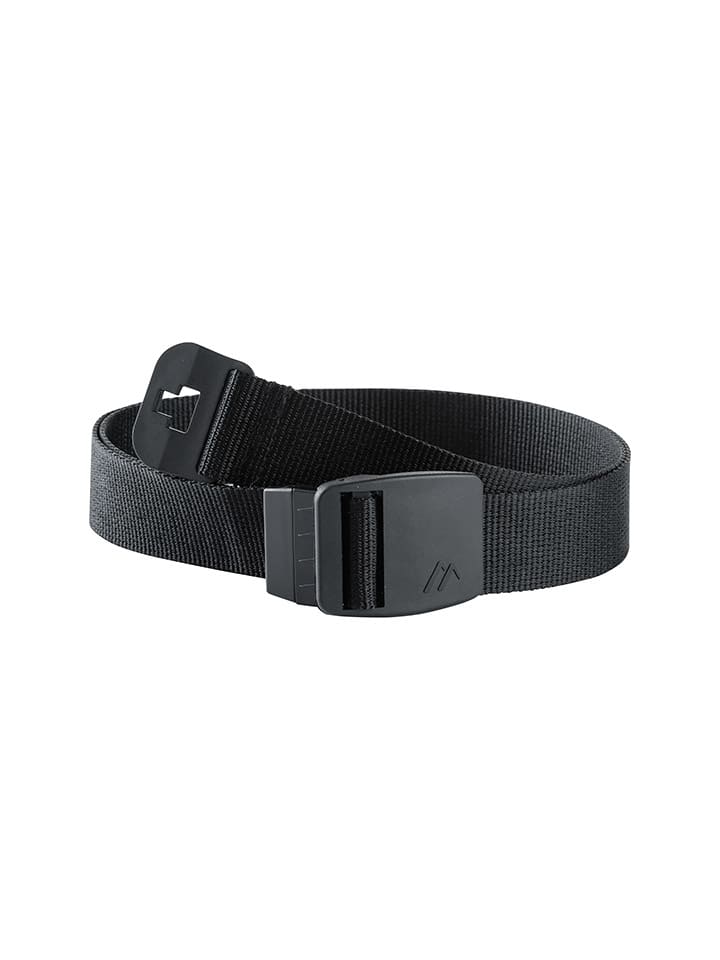 Opasok Maier Sports Schwarz 8667047