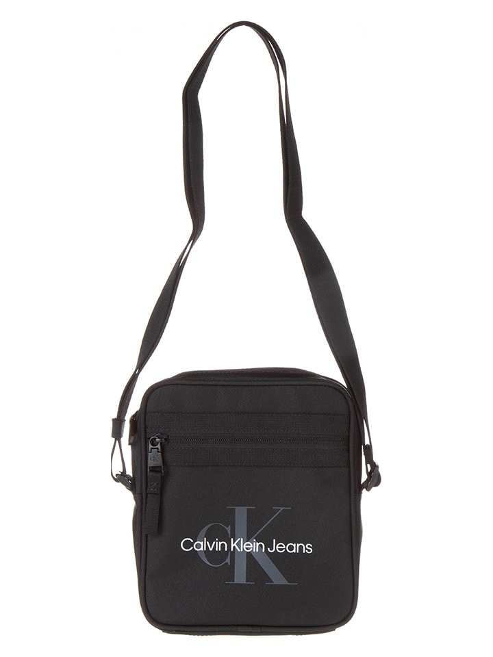 Calvin Klein Schwarz - (L)21 x (B)18 x (T)4 cm 563760