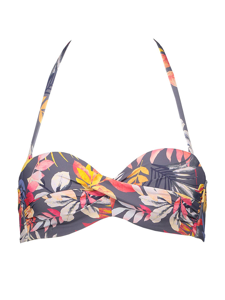 Plavky Vivance Blau/ Bunt 1483047