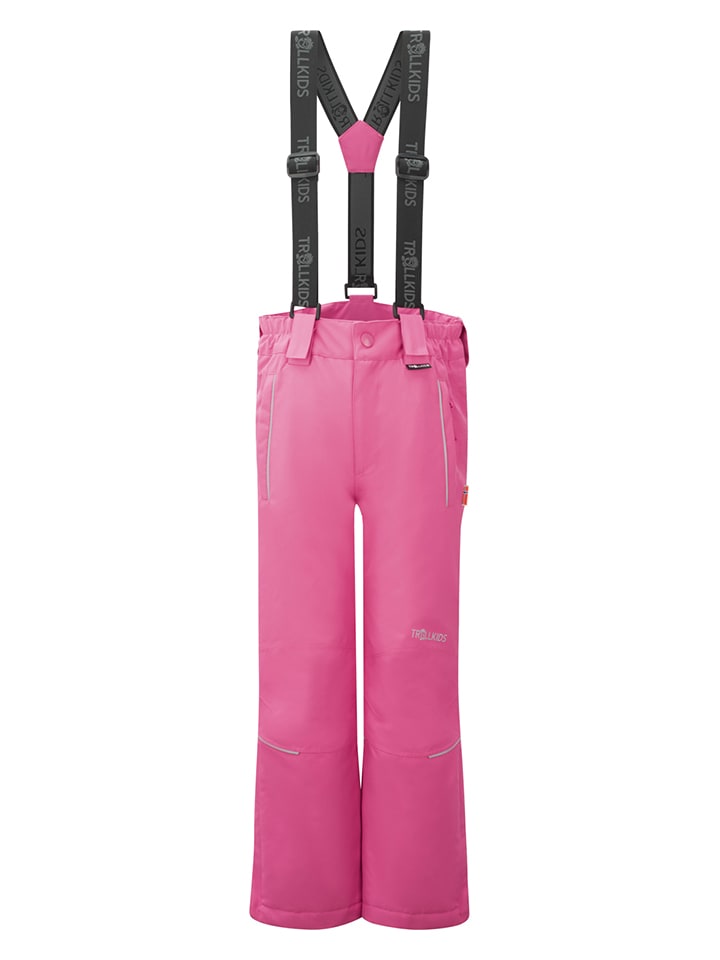 Trollkids Pink 3987168