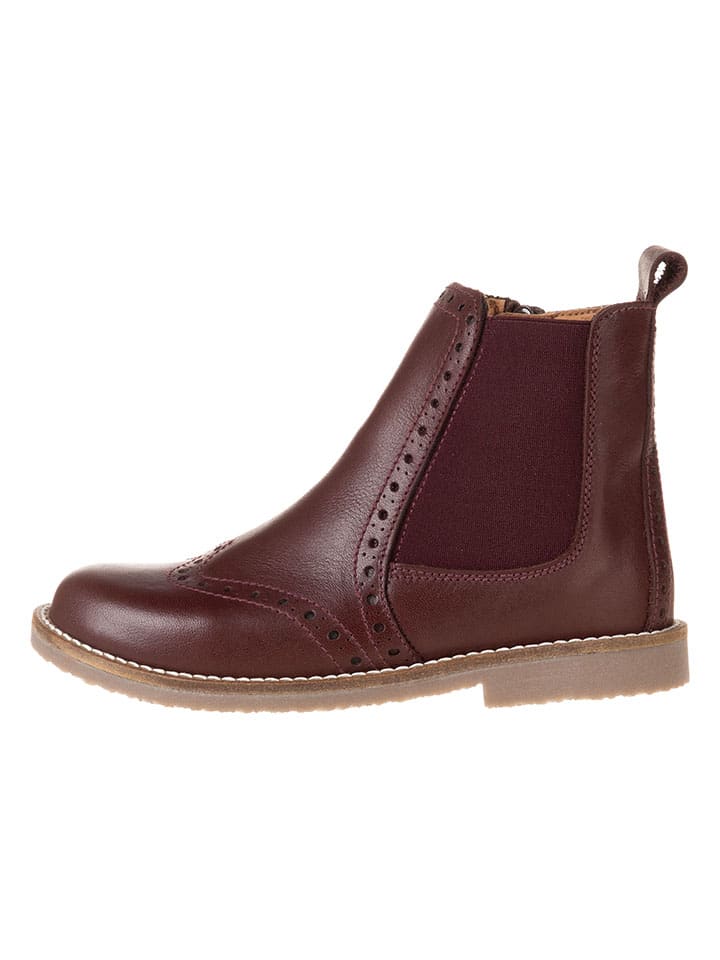 Boty lamino Rot 9411119