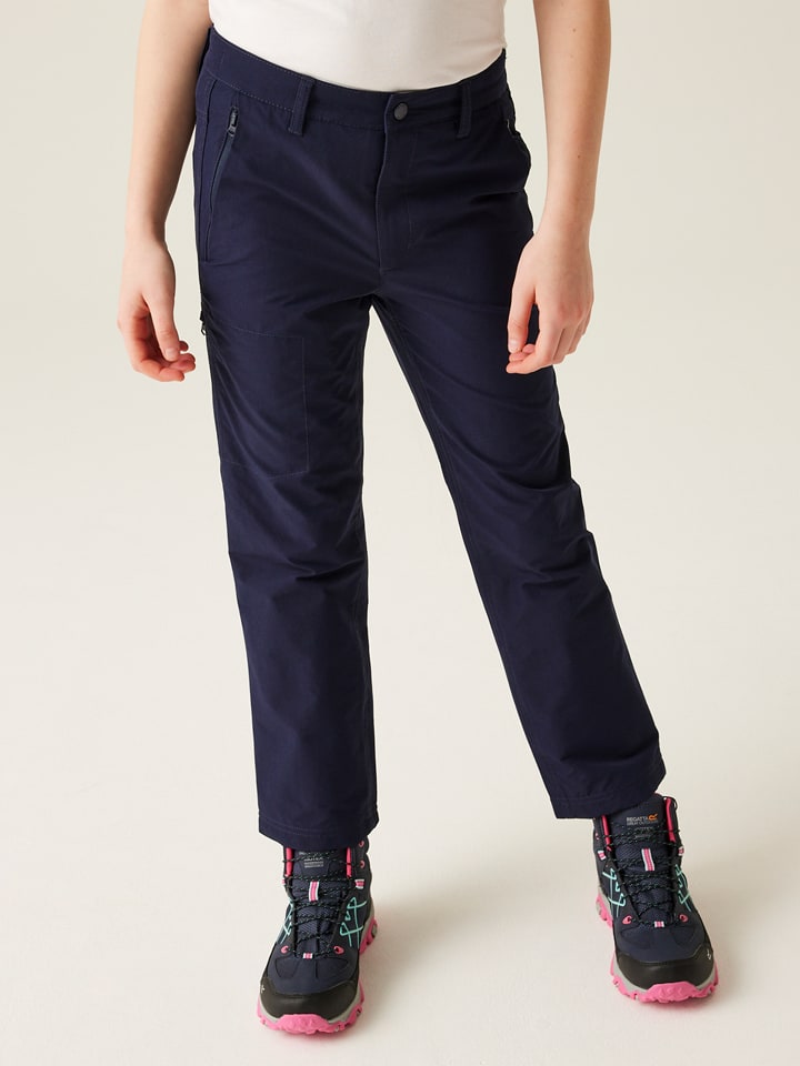 Regatta Dunkelblau 6686387