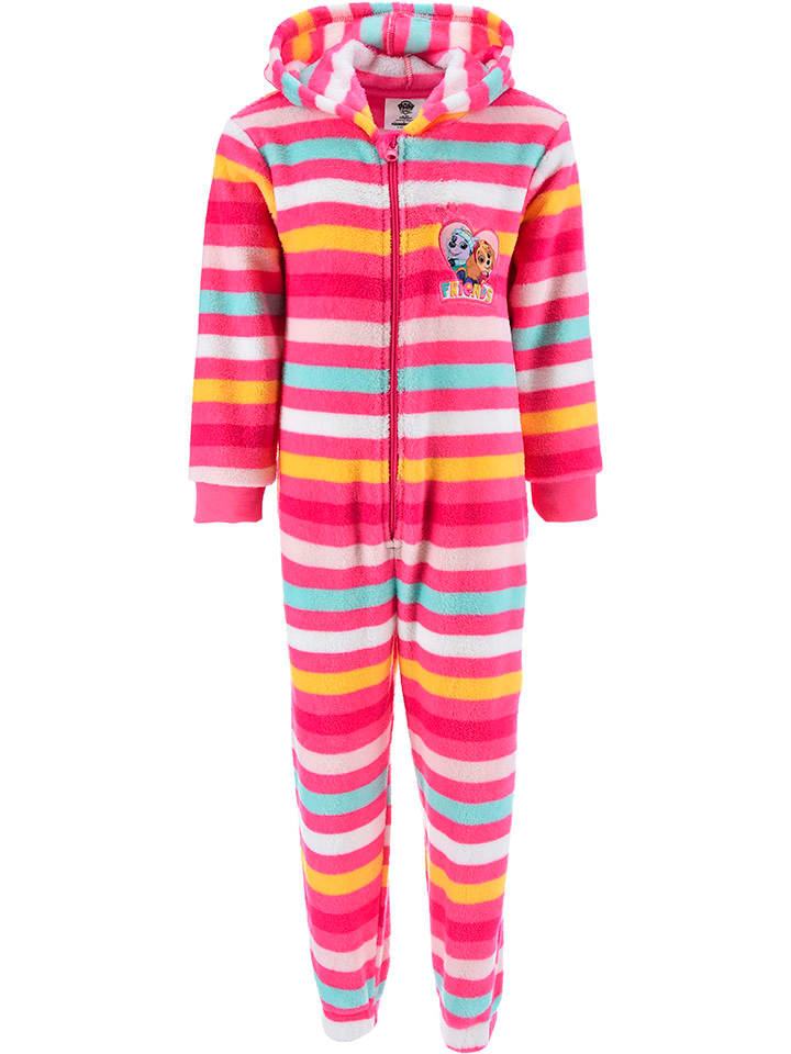 Paw Patrol Pink 3601620