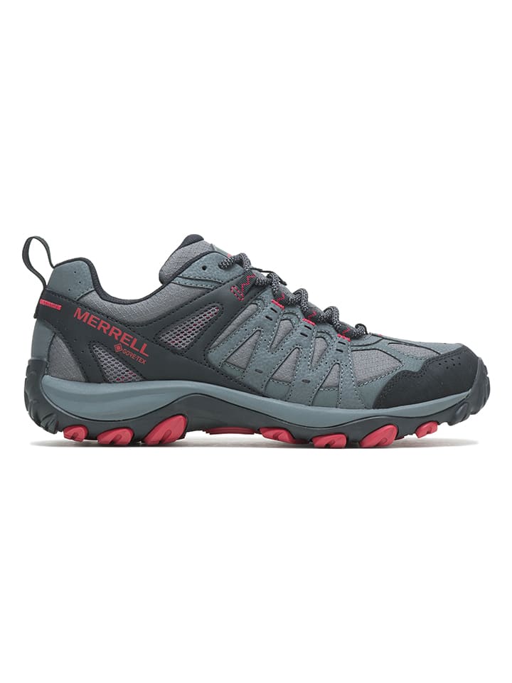 Topánky Merrell Grau 7645979