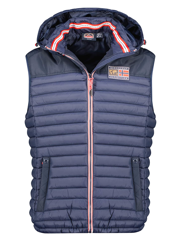 Vesta Canadian Peak Dunkelblau 4495468