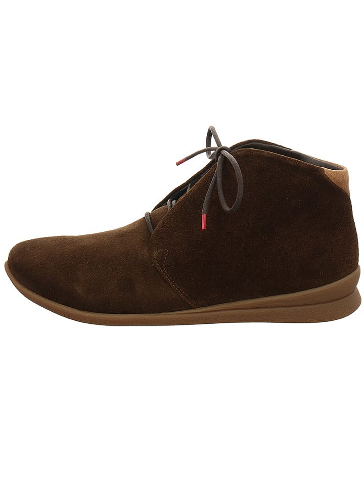 Boty Think! Braun 172093