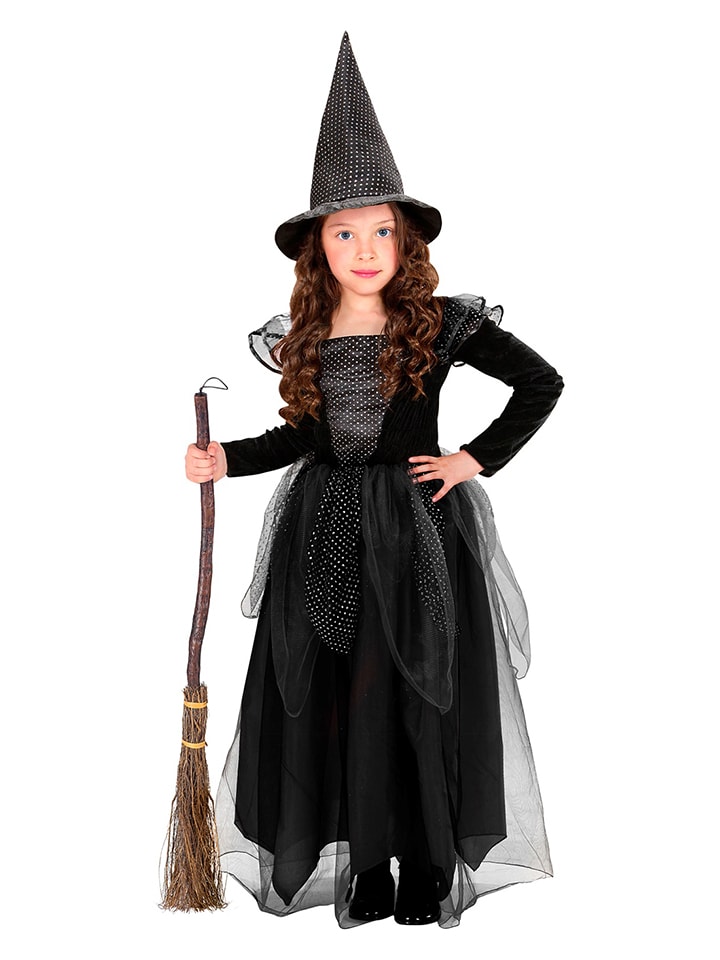 Carnival Party Schwarz 6346272