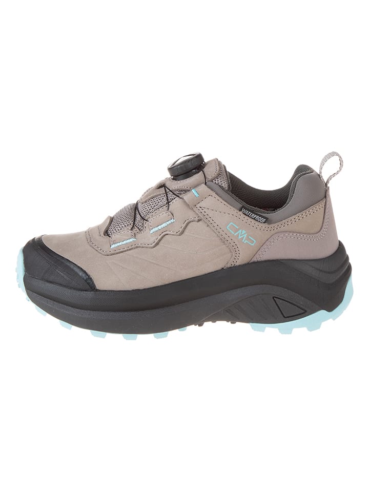 Topánky cmp Taupe/ Hellblau 6686989