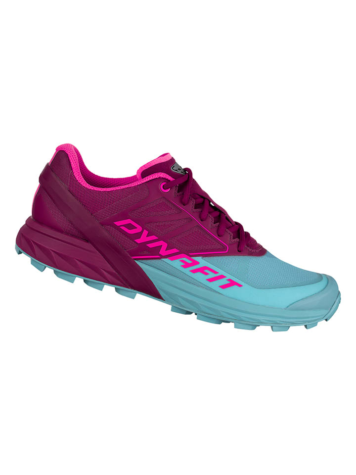 DYNAFIT Pink/ Blau 7959275
