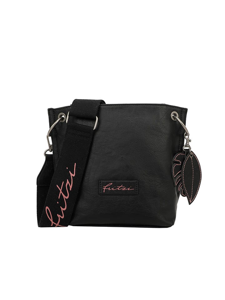 Fritzi aus Preußen Schwarz - (B)22,5 x (H)20,5 x (T)8,5 cm 9861885