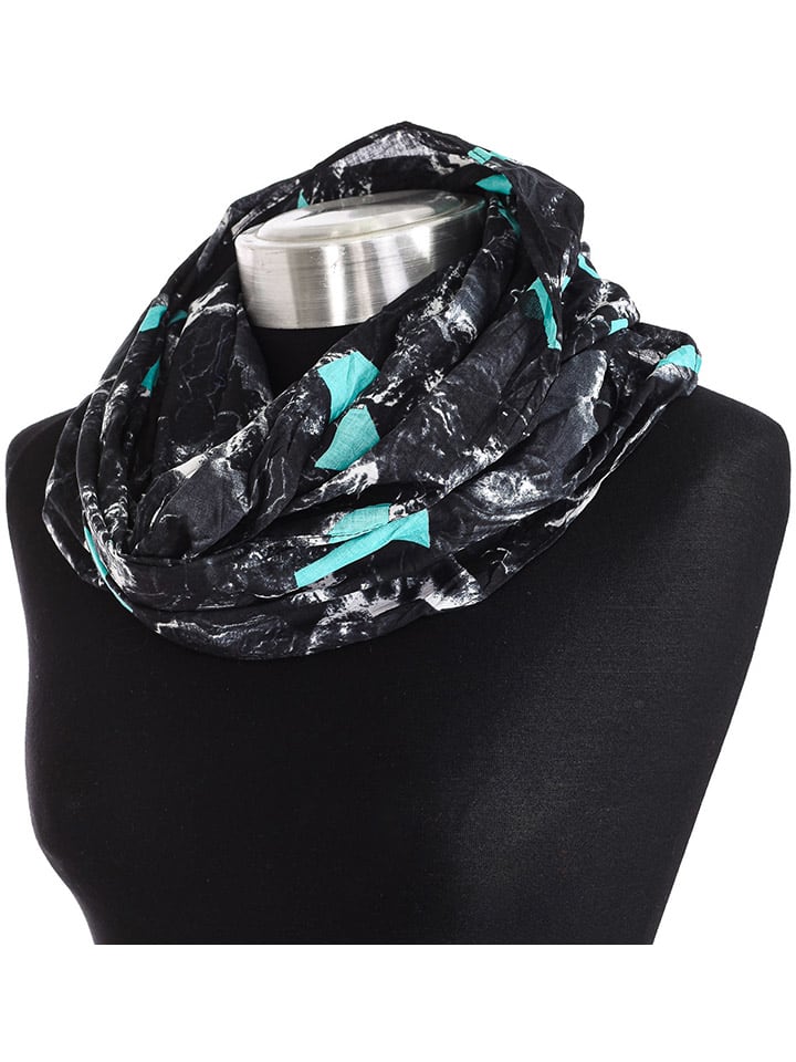 Buff Schwarz - (L)75 x (B)45 cm 746706