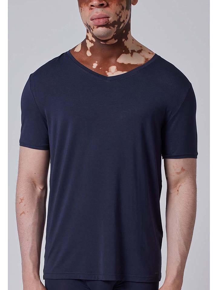 Skiny Dunkelblau 5917450