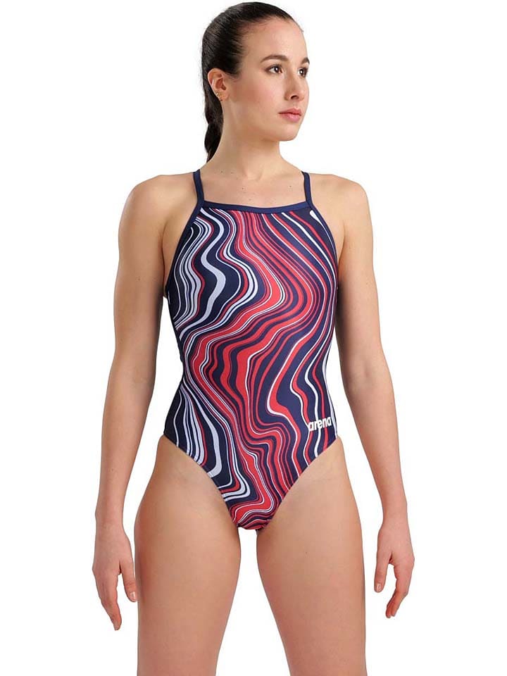 Plavky Arena Dunkelblau 6261870