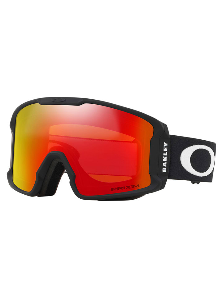 Oakley Gelb/ Rot/ Schwarz 717025