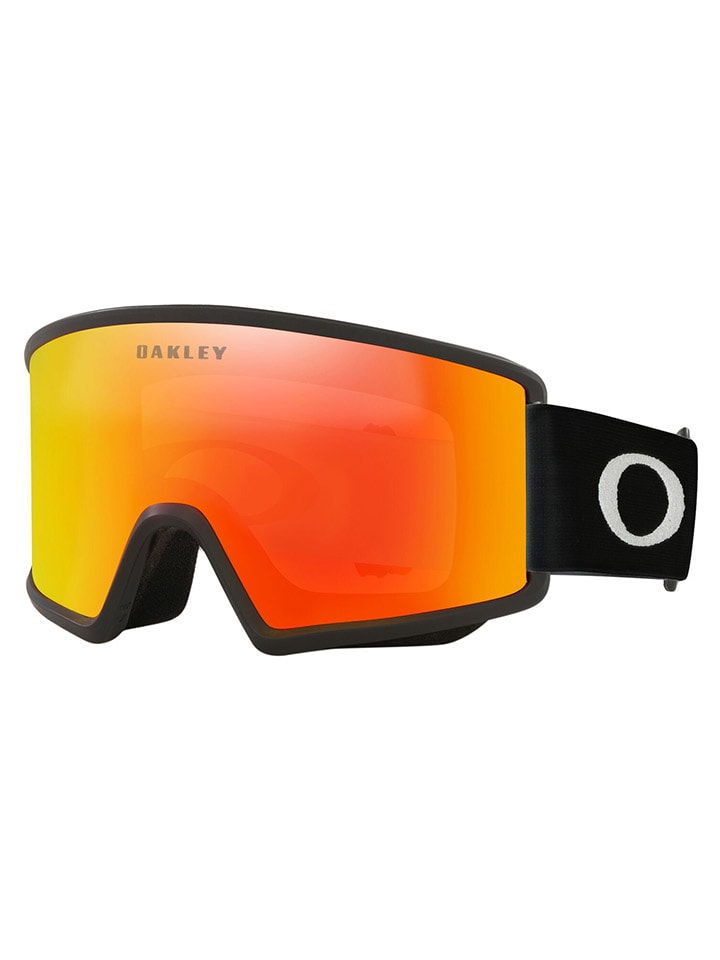 Slnečné okuliare Oakley Orange/ Schwarz 9565015