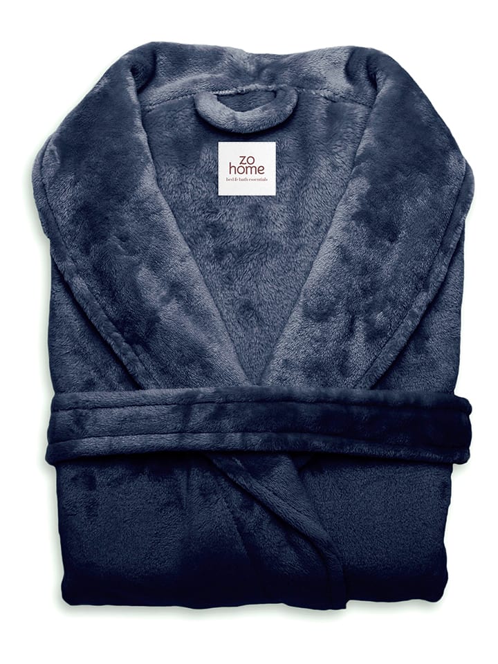 Zo!Home Dunkelblau 315896