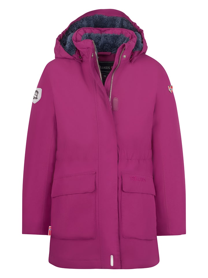 Trollkids Pink 6788454