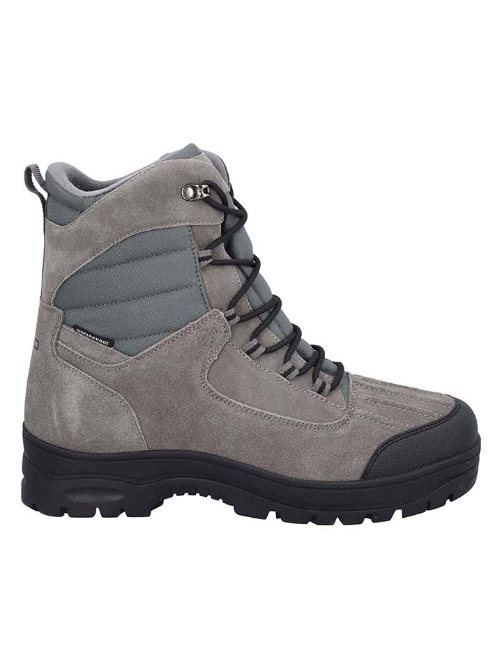 Topánky cmp Grau 3149478