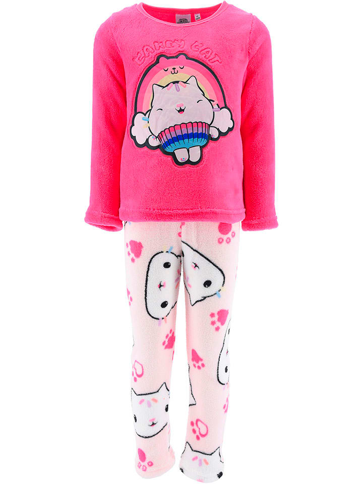 Gabby's Dollhouse Pink 334526