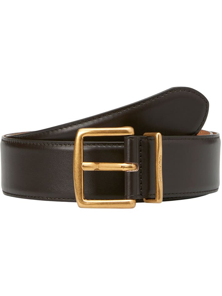 Pásek Marc O´Polo Schwarz 3279631